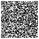QR code with Marshall D Lynch Invstmnts contacts