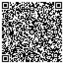 QR code with Peek A Boo's contacts