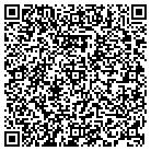 QR code with Peggys Used App And Collecti contacts
