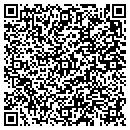 QR code with Hale Fireworks contacts