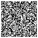 QR code with Clair R Swain contacts