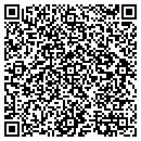QR code with Hales Fireworks Inc contacts