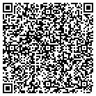 QR code with Haley Brothers Fireworks contacts