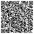 QR code with Hamcoinc contacts