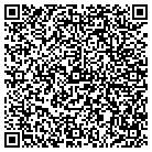 QR code with S & K Security Group LLC contacts