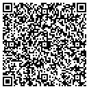 QR code with Roy W Swoboda contacts