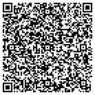 QR code with Hewson Development Corp contacts
