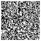 QR code with Second Time Around Thrift Shop contacts