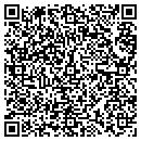 QR code with Zheng Buffet LLC contacts