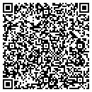 QR code with Hing Properties contacts