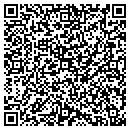 QR code with Hunter Development Corporation contacts