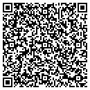 QR code with D F Sughrue Associates contacts