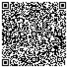 QR code with Ming's Super Buffet contacts