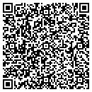 QR code with W B Mullins contacts