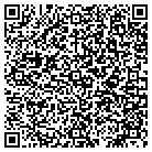 QR code with Tinytoes Consignment LLC contacts
