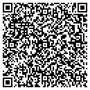 QR code with Osake Buffet contacts