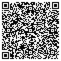 QR code with Timothy J Mullins contacts