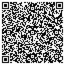 QR code with F M Solutions Inc contacts
