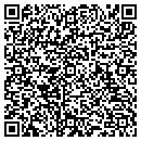 QR code with U Name It contacts