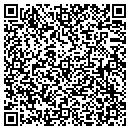 QR code with Gm Ski Club contacts