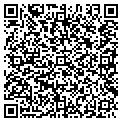 QR code with K P G Development contacts