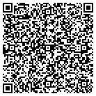 QR code with Hgc Filly Parent Booster Club contacts