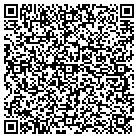 QR code with Re Fined A Consignment Studio contacts