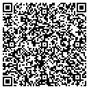 QR code with Zando Custom Designs contacts