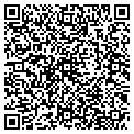 QR code with King Buffet contacts