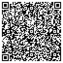 QR code with Ultra Sushi contacts