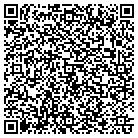 QR code with Mccormick Properties contacts