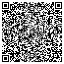 QR code with Ruby Buffet contacts