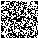 QR code with Heath Security & Investigative contacts