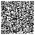 QR code with Dragon Buffet contacts