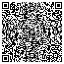 QR code with Aaa Security contacts