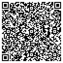 QR code with Yagumo Sushi contacts