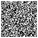 QR code with Hometown Buffet contacts
