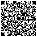 QR code with Yaya Sushi contacts