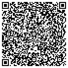 QR code with Hong's Buffet & Magnollan Grll contacts