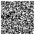 QR code with Bre's Bargains contacts