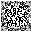 QR code with Arthur Bobbouine contacts