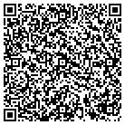 QR code with Nazco Construction & Devmnt contacts
