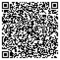 QR code with Lams Buffet contacts