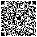 QR code with A & P Food Store contacts