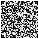 QR code with A & P Food Store contacts