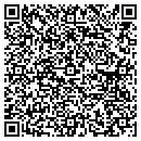 QR code with A & P Food Store contacts