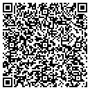 QR code with J R E Consulting contacts