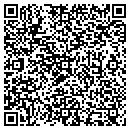 QR code with Yu Tony contacts