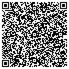 QR code with U S A Buffet International contacts