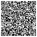 QR code with K&S Fireworks contacts